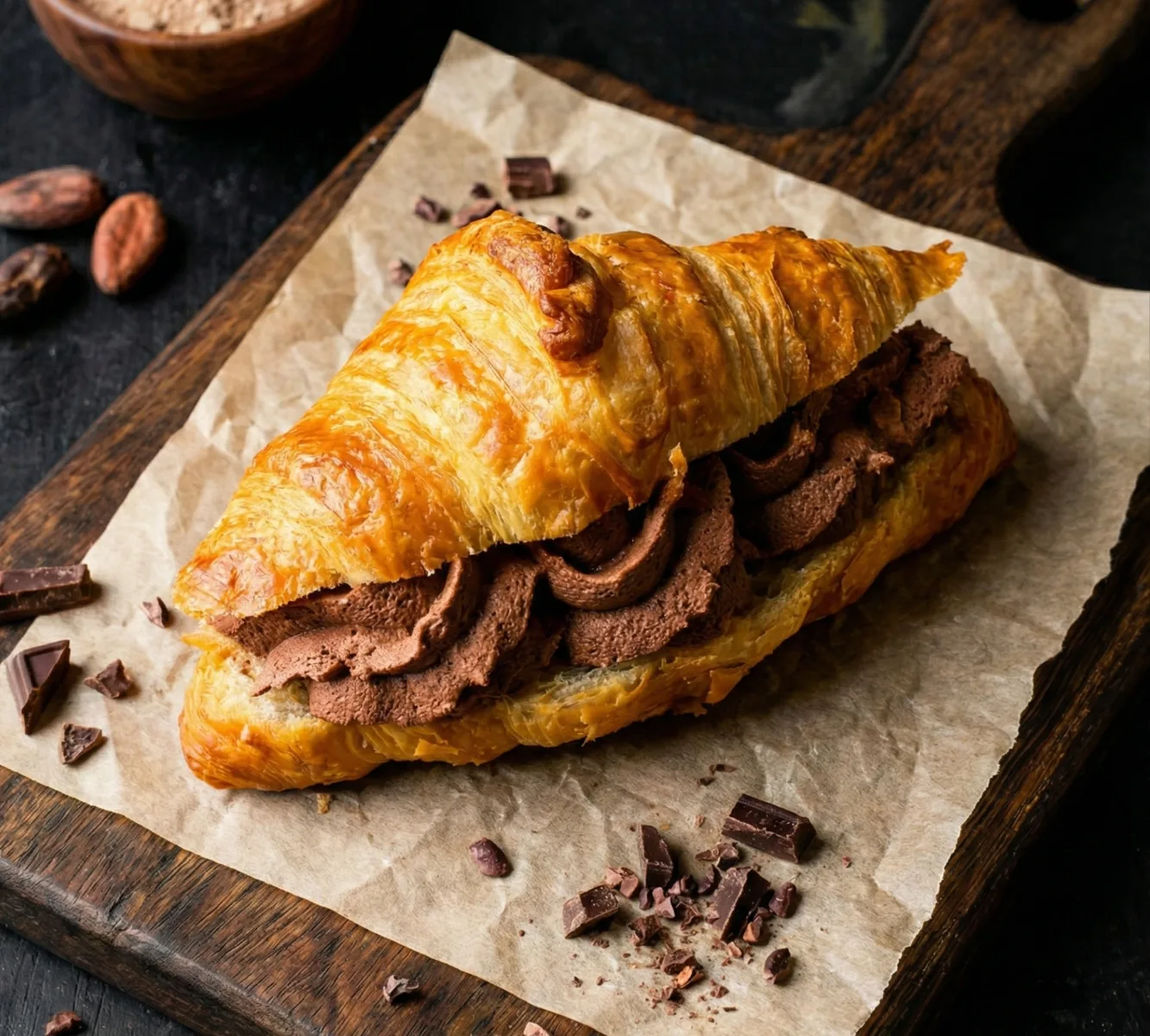 Croissants